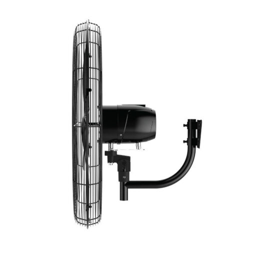 Primo Ανεμιστήρας Τοίχου PRWF-80561 Βιομηχανικός DC 26” 65εκ - Image 2